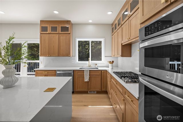 13106 Bracken Fern Drive NW, Gig Harbor, WA 98332