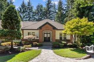 13106 Bracken Fern Drive NW, Gig Harbor, WA 98332