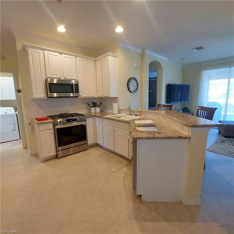 10520 Diamante WAY, Fort Myers, FL 33913