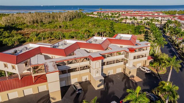 3220 SOUTHSHORE DRIVE 21A, Punta Gorda, FL 33955