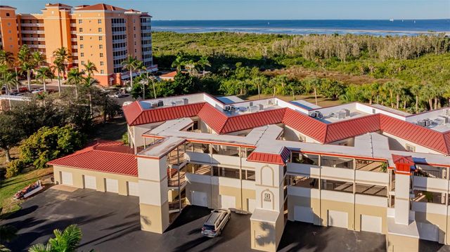 3220 SOUTHSHORE DRIVE 21A, Punta Gorda, FL 33955