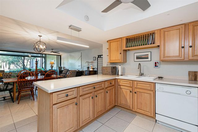 3220 SOUTHSHORE DRIVE 21A, Punta Gorda, FL 33955