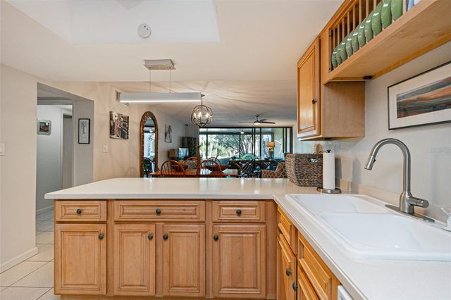 3220 SOUTHSHORE DRIVE 21A, Punta Gorda, FL 33955