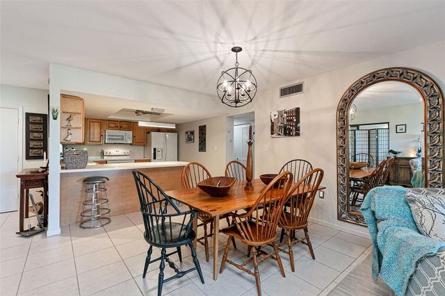 3220 SOUTHSHORE DRIVE 21A, Punta Gorda, FL 33955