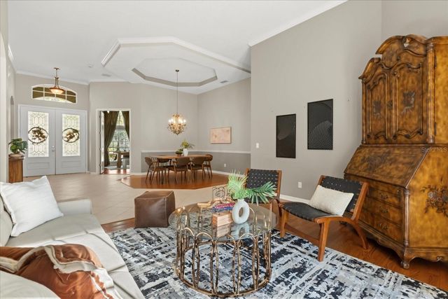 5586 WHISPERING WOODS POINT, Sanford, FL 32771