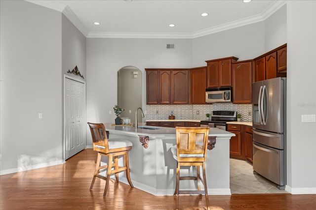 5586 WHISPERING WOODS POINT, Sanford, FL 32771