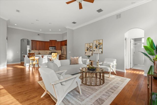 5586 WHISPERING WOODS POINT, Sanford, FL 32771