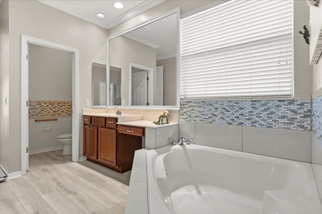 5586 WHISPERING WOODS POINT, Sanford, FL 32771