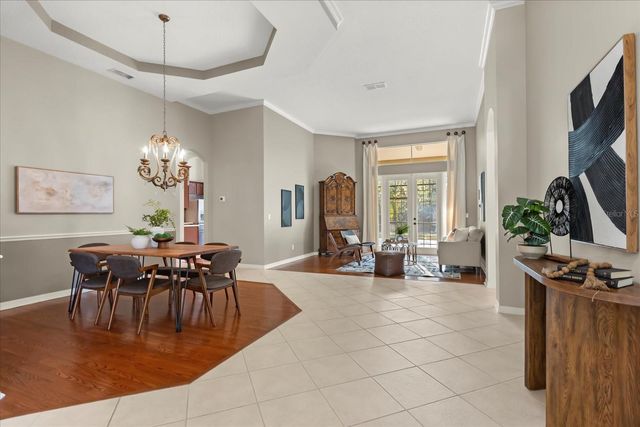 5586 WHISPERING WOODS POINT, Sanford, FL 32771