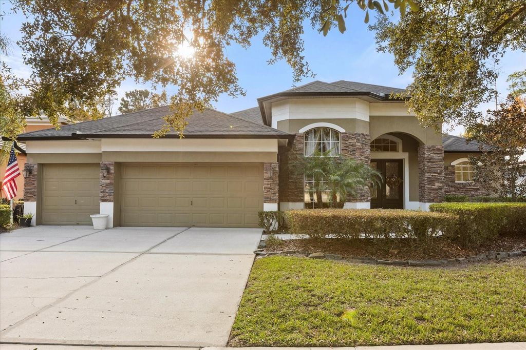 5586 WHISPERING WOODS POINT, Sanford, FL 32771