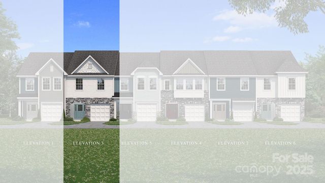 3120 Elaine Avenue 10A, Charlotte, NC 28269