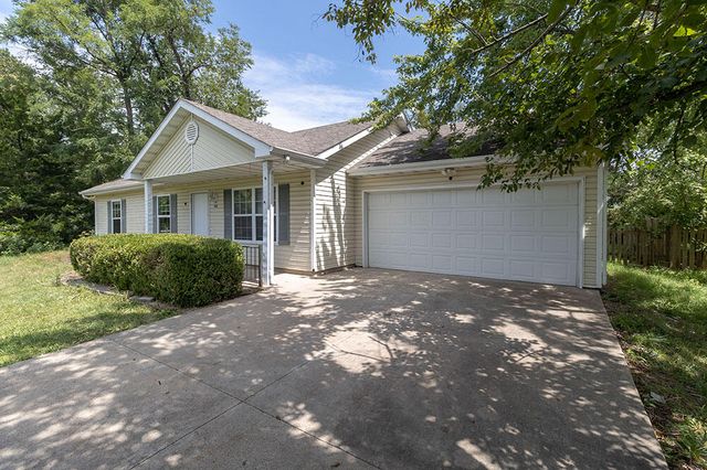 610 N GRACE LN, Columbia, MO 65201