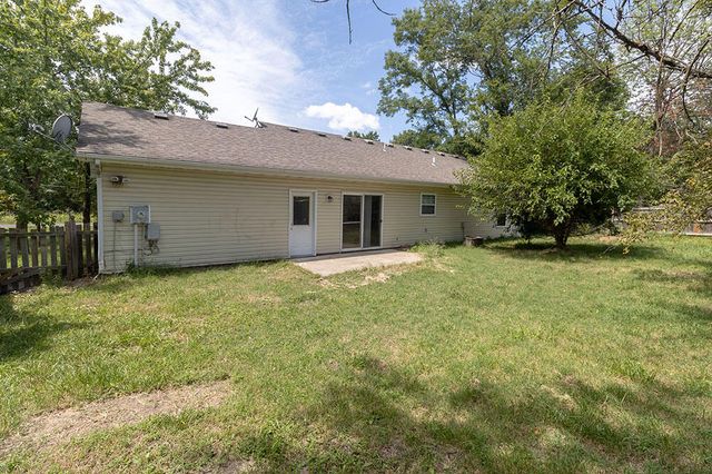 610 N GRACE LN, Columbia, MO 65201