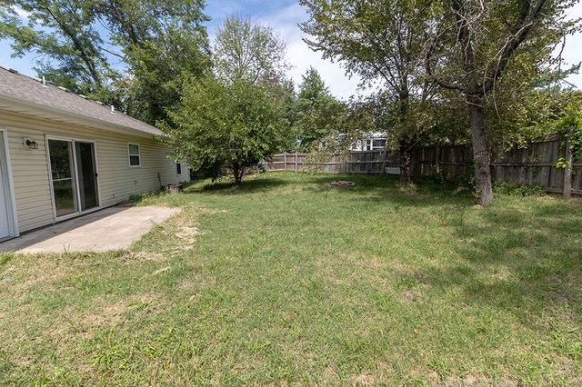 610 N GRACE LN, Columbia, MO 65201