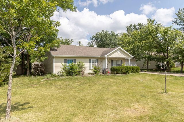 610 N GRACE LN, Columbia, MO 65201