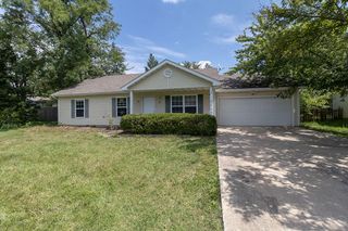 610 N GRACE LN, Columbia, MO 65201