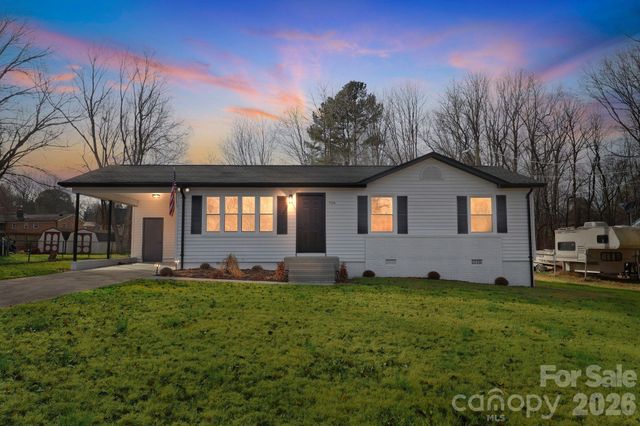 798 Wilson Street, China Grove, NC 28023