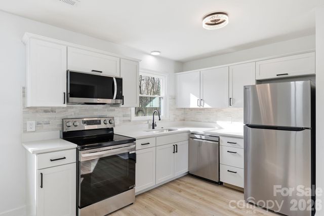 798 Wilson Street, China Grove, NC 28023