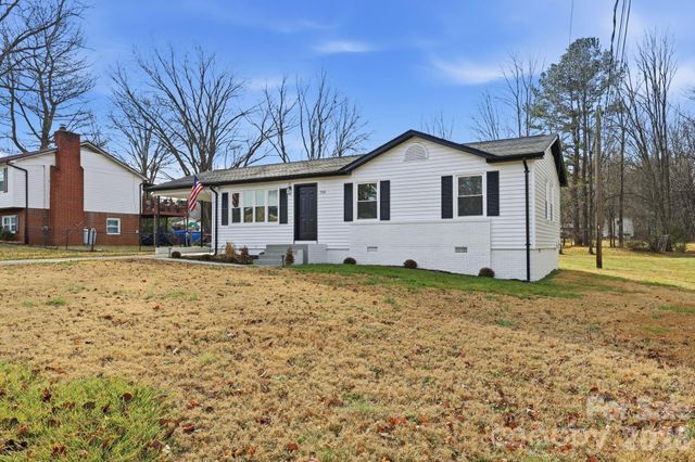 798 Wilson Street, China Grove, NC 28023