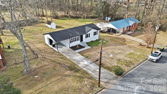 798 Wilson Street, China Grove, NC 28023