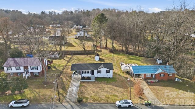 798 Wilson Street, China Grove, NC 28023