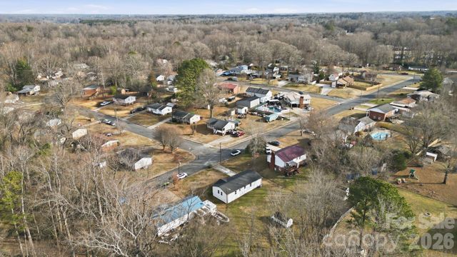 798 Wilson Street, China Grove, NC 28023