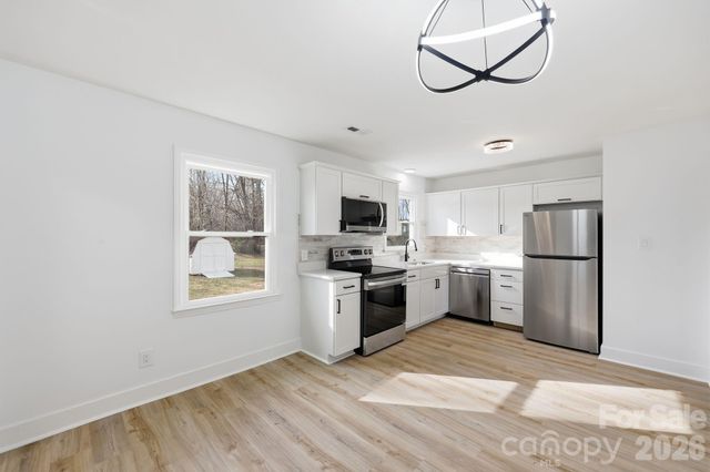 798 Wilson Street, China Grove, NC 28023