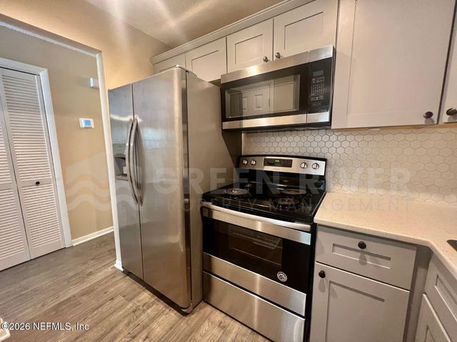 1602 FORBES Street, Green Cove Springs, FL 32043