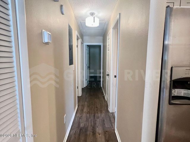 1602 FORBES Street, Green Cove Springs, FL 32043