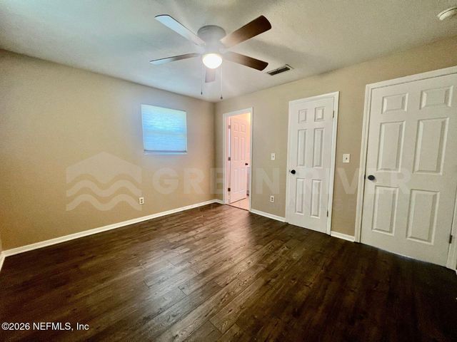 1602 FORBES Street, Green Cove Springs, FL 32043