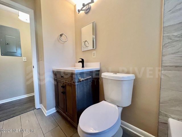 1602 FORBES Street, Green Cove Springs, FL 32043