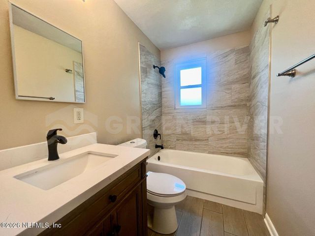 1602 FORBES Street, Green Cove Springs, FL 32043