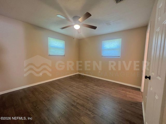 1602 FORBES Street, Green Cove Springs, FL 32043