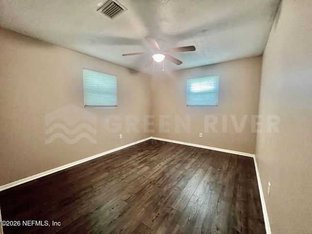 1602 FORBES Street, Green Cove Springs, FL 32043