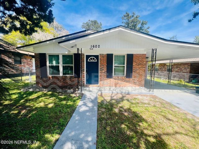 1602 FORBES Street, Green Cove Springs, FL 32043