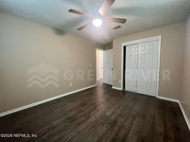 1602 FORBES Street, Green Cove Springs, FL 32043