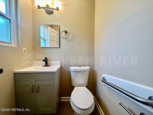 1602 FORBES Street, Green Cove Springs, FL 32043