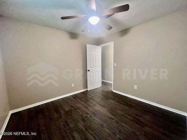 1602 FORBES Street, Green Cove Springs, FL 32043