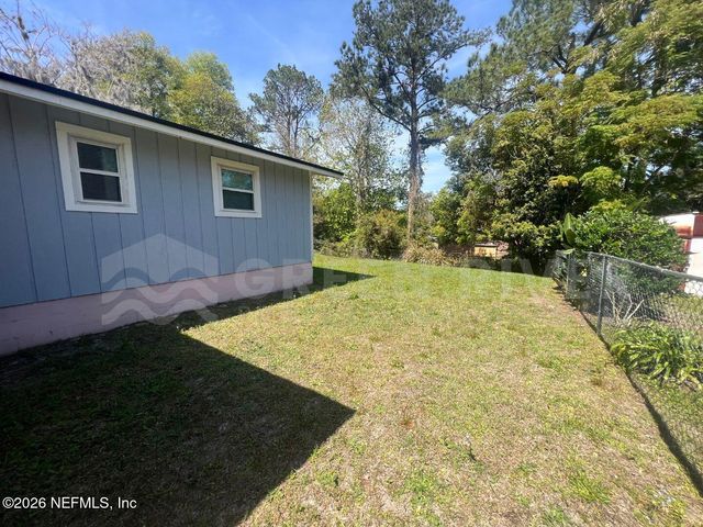 1602 FORBES Street, Green Cove Springs, FL 32043