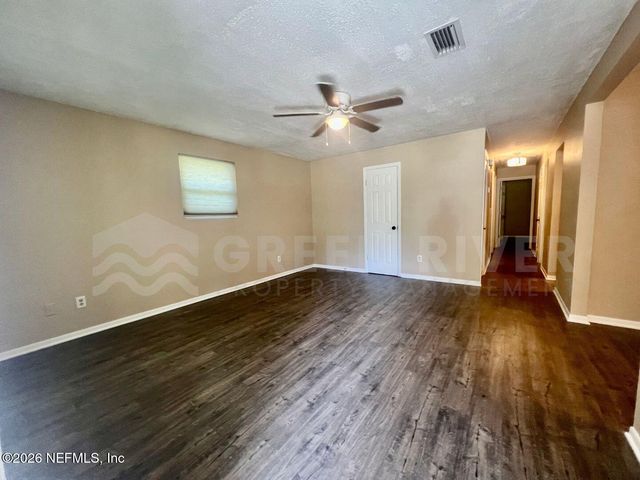 1602 FORBES Street, Green Cove Springs, FL 32043