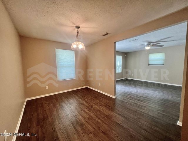 1602 FORBES Street, Green Cove Springs, FL 32043