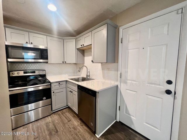 1602 FORBES Street, Green Cove Springs, FL 32043