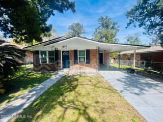1602 FORBES Street, Green Cove Springs, FL 32043