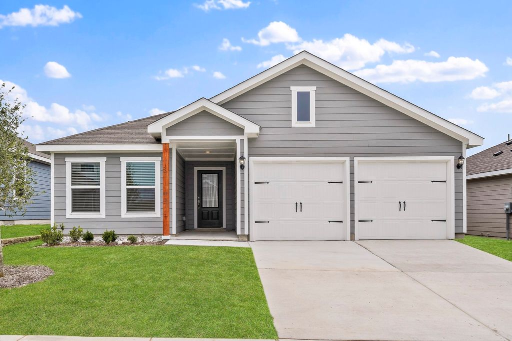 10016 Pilot Place, Fort Worth, TX 76131