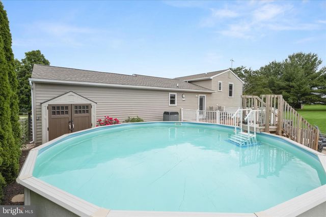 2661 DOTSONS RIDGE RD, Mount Airy, MD 21771