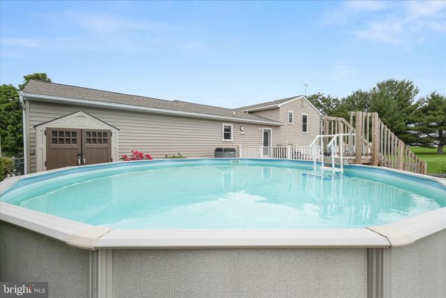 2661 DOTSONS RIDGE RD, Mount Airy, MD 21771