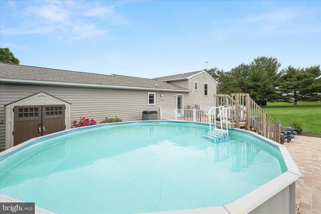 2661 DOTSONS RIDGE RD, Mount Airy, MD 21771