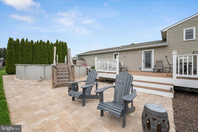 2661 DOTSONS RIDGE RD, Mount Airy, MD 21771