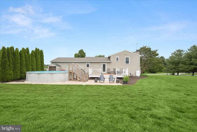 2661 DOTSONS RIDGE RD, Mount Airy, MD 21771