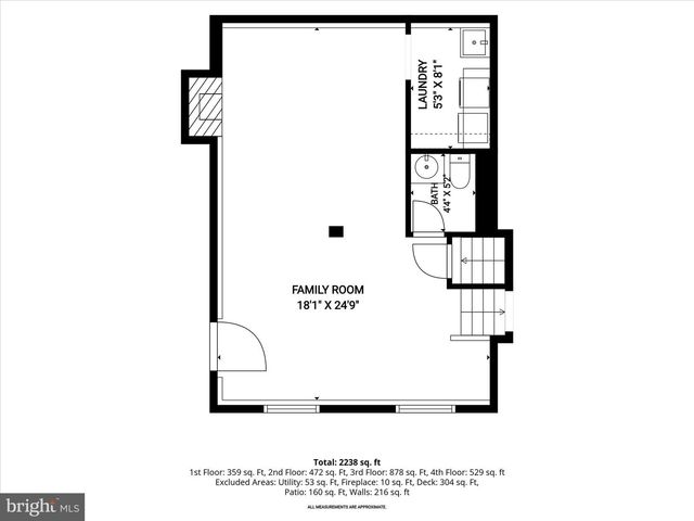 2661 DOTSONS RIDGE RD, Mount Airy, MD 21771